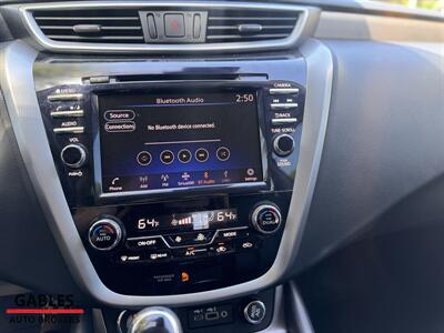 2020 Nissan Murano SV   - Photo 23 - Miami, FL 33165