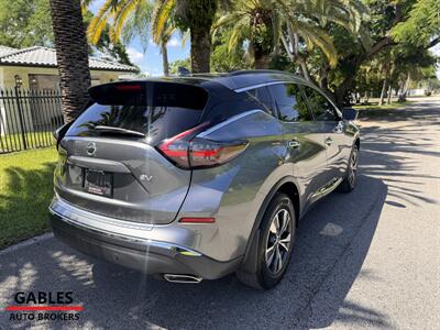 2020 Nissan Murano SV   - Photo 11 - Miami, FL 33165