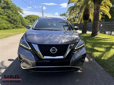 2020 Nissan Murano SV   - Photo 6 - Miami, FL 33165