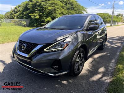 2020 Nissan Murano SV   - Photo 5 - Miami, FL 33165