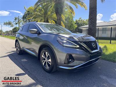 2020 Nissan Murano SV   - Photo 3 - Miami, FL 33165