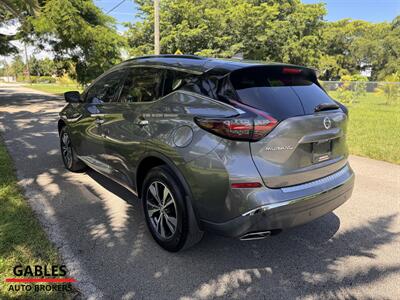 2020 Nissan Murano SV   - Photo 13 - Miami, FL 33165