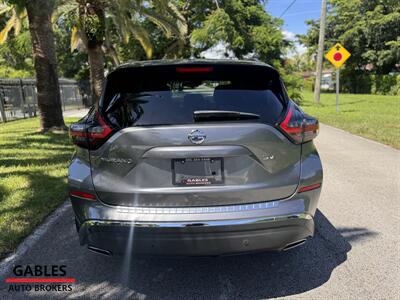 2020 Nissan Murano SV   - Photo 12 - Miami, FL 33165