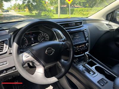 2020 Nissan Murano SV   - Photo 19 - Miami, FL 33165