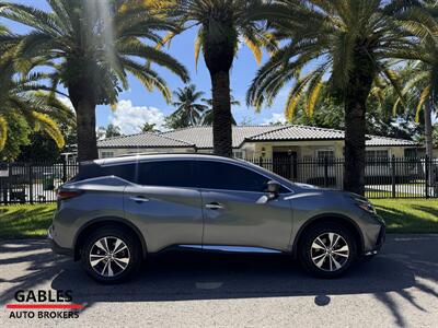 2020 Nissan Murano SV   - Photo 10 - Miami, FL 33165