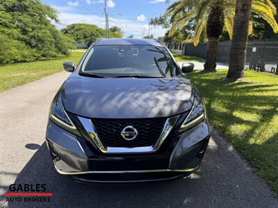 2020 Nissan Murano SV   - Photo 4 - Miami, FL 33165