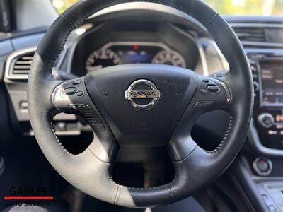 2020 Nissan Murano SV   - Photo 18 - Miami, FL 33165