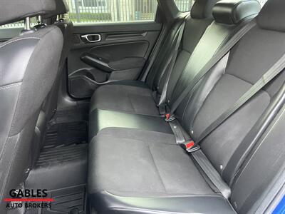 2022 Honda Civic Sport   - Photo 18 - Miami, FL 33165