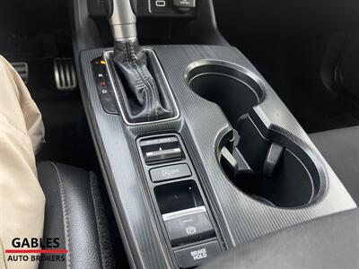2022 Honda Civic Sport   - Photo 22 - Miami, FL 33165