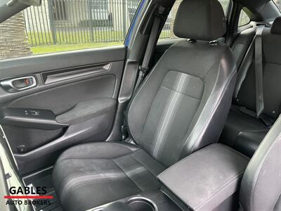 2022 Honda Civic Sport   - Photo 20 - Miami, FL 33165