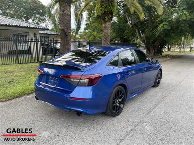 2022 Honda Civic Sport   - Photo 5 - Miami, FL 33165