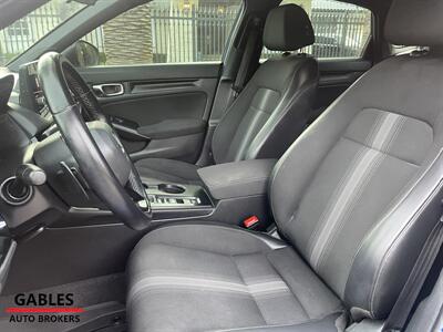2022 Honda Civic Sport   - Photo 21 - Miami, FL 33165