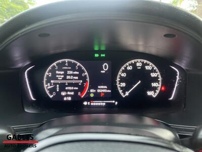 2022 Honda Civic Sport   - Photo 17 - Miami, FL 33165