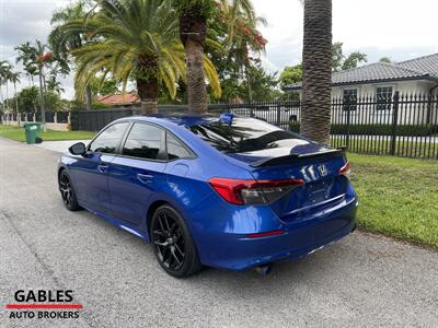 2022 Honda Civic Sport   - Photo 11 - Miami, FL 33165