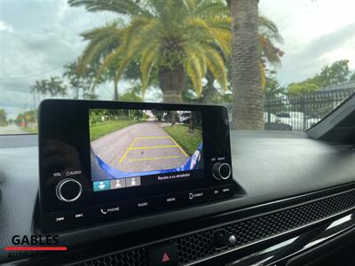 2022 Honda Civic Sport   - Photo 13 - Miami, FL 33165
