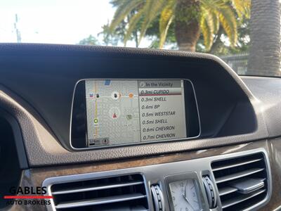 2014 Mercedes-Benz E 350 Luxury   - Photo 19 - Miami, FL 33165