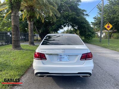 2014 Mercedes-Benz E 350 Luxury   - Photo 7 - Miami, FL 33165