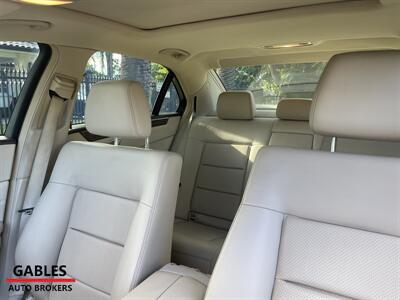 2014 Mercedes-Benz E 350 Luxury   - Photo 25 - Miami, FL 33165