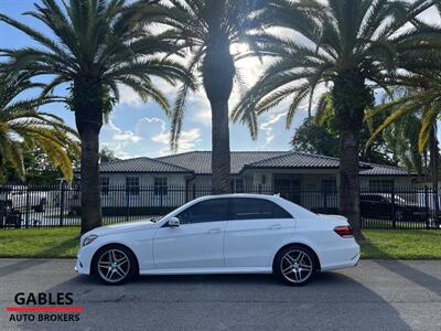 2014 Mercedes-Benz E 350 Luxury   - Photo 9 - Miami, FL 33165