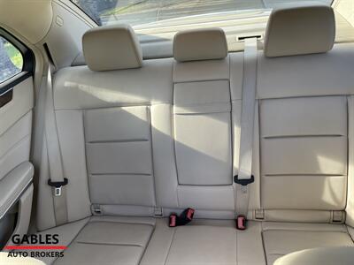 2014 Mercedes-Benz E 350 Luxury   - Photo 26 - Miami, FL 33165