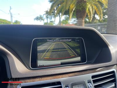 2014 Mercedes-Benz E 350 Luxury   - Photo 20 - Miami, FL 33165