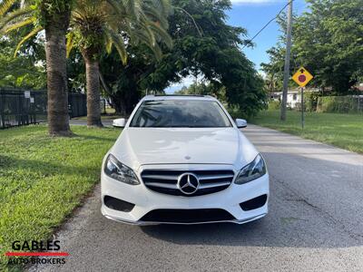 2014 Mercedes-Benz E 350 Luxury   - Photo 10 - Miami, FL 33165