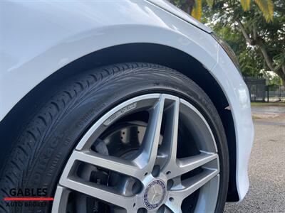 2014 Mercedes-Benz E 350 Luxury   - Photo 5 - Miami, FL 33165