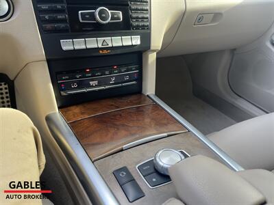 2014 Mercedes-Benz E 350 Luxury   - Photo 18 - Miami, FL 33165
