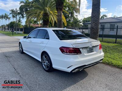 2014 Mercedes-Benz E 350 Luxury   - Photo 12 - Miami, FL 33165
