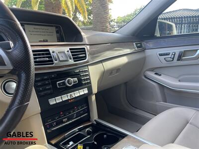 2014 Mercedes-Benz E 350 Luxury   - Photo 17 - Miami, FL 33165