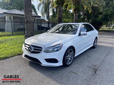 2014 Mercedes-Benz E 350 Luxury   - Photo 11 - Miami, FL 33165