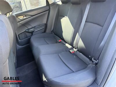 2019 Honda Civic LX   - Photo 21 - Miami, FL 33165