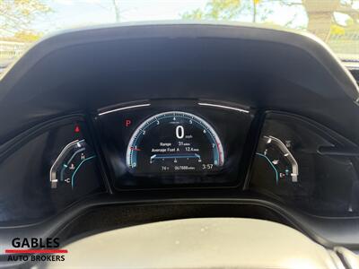 2019 Honda Civic LX   - Photo 15 - Miami, FL 33165