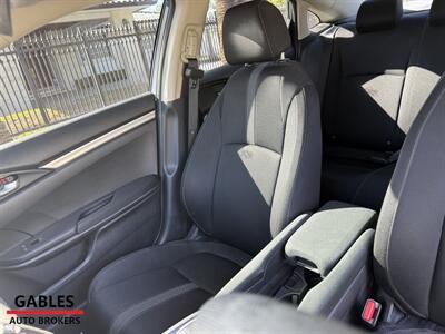 2019 Honda Civic LX   - Photo 19 - Miami, FL 33165