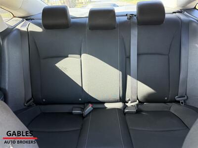 2019 Honda Civic LX   - Photo 20 - Miami, FL 33165