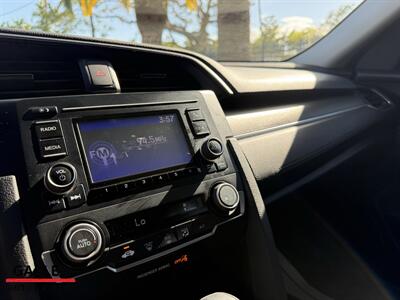 2019 Honda Civic LX   - Photo 16 - Miami, FL 33165