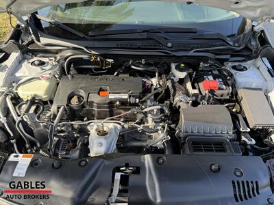 2019 Honda Civic LX   - Photo 22 - Miami, FL 33165