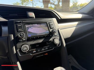 2019 Honda Civic LX   - Photo 17 - Miami, FL 33165