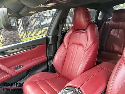 2017 Maserati Quattroporte S Q4 GranSport - Photo 22 - Miami, FL 33165