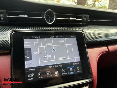 2017 Maserati Quattroporte S Q4 GranSport - Photo 18 - Miami, FL 33165