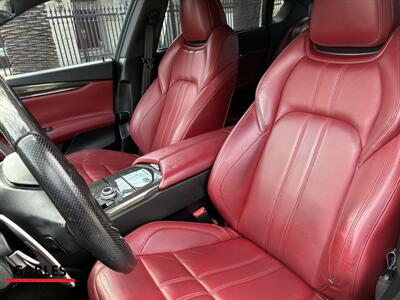 2017 Maserati Quattroporte S Q4 GranSport - Photo 21 - Miami, FL 33165