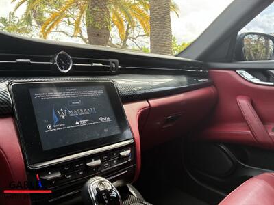 2017 Maserati Quattroporte S Q4 GranSport - Photo 17 - Miami, FL 33165