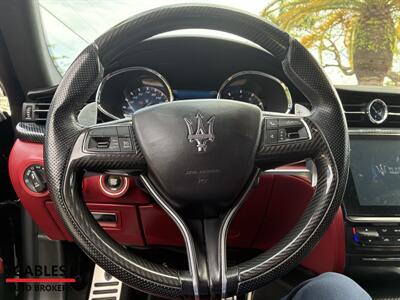 2017 Maserati Quattroporte S Q4 GranSport - Photo 14 - Miami, FL 33165