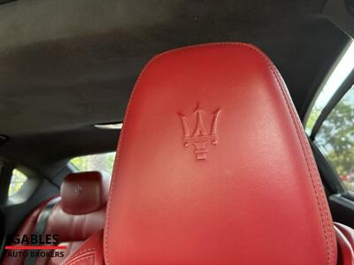 2017 Maserati Quattroporte S Q4 GranSport - Photo 24 - Miami, FL 33165