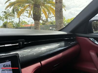 2017 Maserati Quattroporte S Q4 GranSport - Photo 20 - Miami, FL 33165