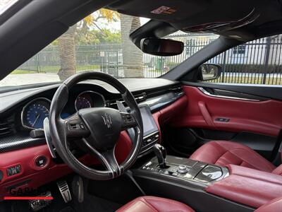 2017 Maserati Quattroporte S Q4 GranSport - Photo 13 - Miami, FL 33165