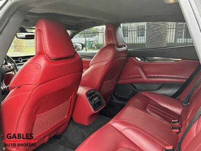 2017 Maserati Quattroporte S Q4 GranSport - Photo 26 - Miami, FL 33165