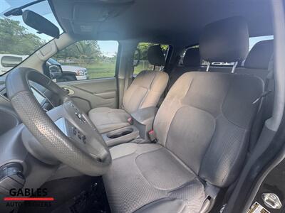 2019 Nissan Frontier SV   - Photo 23 - Miami, FL 33165