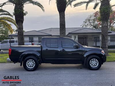 2019 Nissan Frontier SV   - Photo 10 - Miami, FL 33165