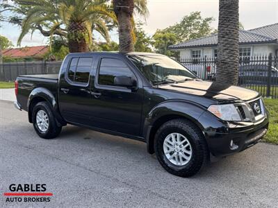 2019 Nissan Frontier SV   - Photo 6 - Miami, FL 33165